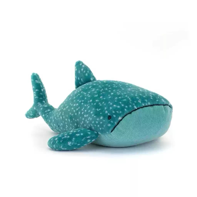 英国Jellycat格弗雷鲸鲨毛绒玩具娃娃玩偶公仔礼物2026节日礼物