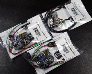 原装EMG主动81 85 60等拾音器免焊接五档3档5档档位器