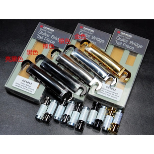 原装日产GOTOH GE101Z Epiphone lp sg升级拉弦琴