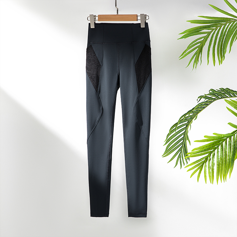 titika瑜伽健身系列时尚运动裤