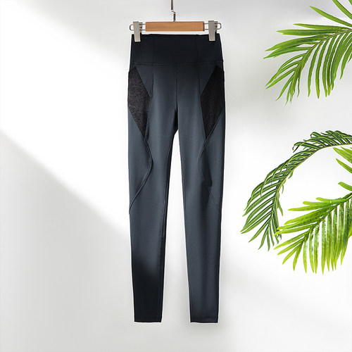 titika瑜伽健身系列时尚运动裤