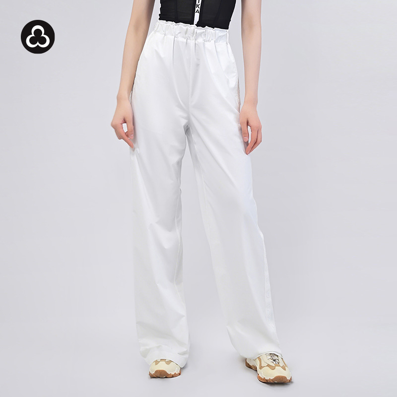 TITIKA运动休闲长裤女2025新款