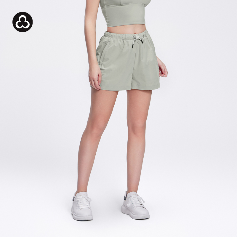 TITIKA户外休闲运动短裤三分裤