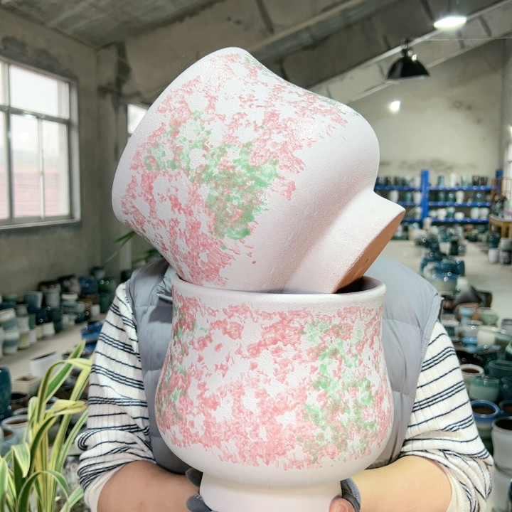 高20口19,鲜花速递/花卉仿真/绿植园艺,花盆,淘宝优惠券,粉丝福利购,淘宝优惠卷