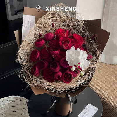 芯苼物语【麻竹手工纸】