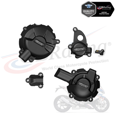 适用S1000RRBMW发动机保护盖