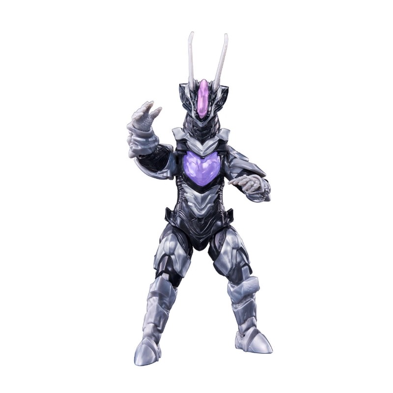 BANDAI万代奥美迦奥特曼DX中期boss佐瓦拉斯 超可动人偶怪兽