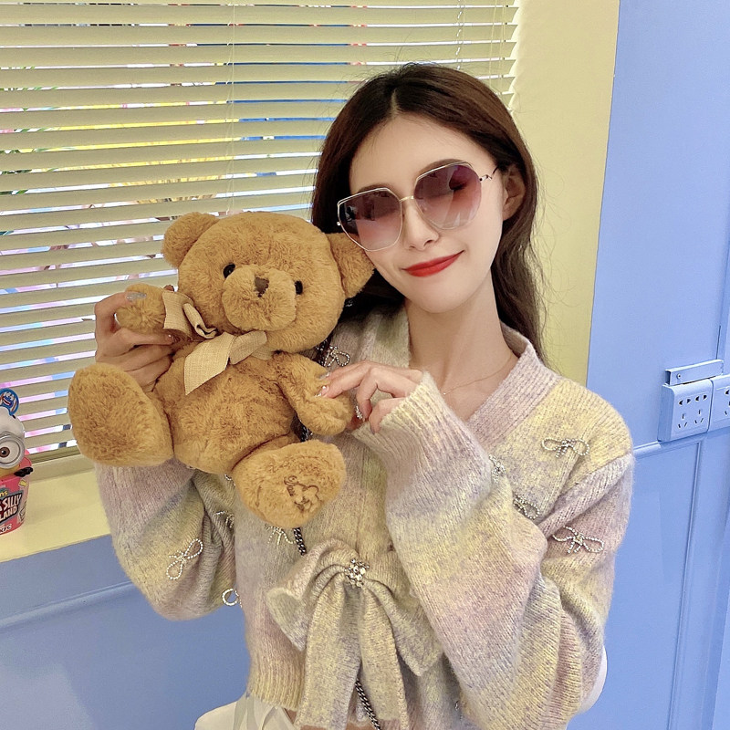 墨镜优雅风显瘦太阳镜