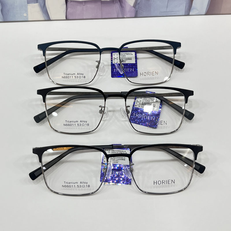 海俪恩超轻镜片蓝光同款近视度数