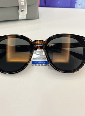 新款韩版墨镜男女太阳镜防阳光