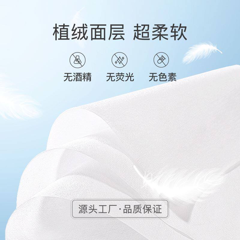 优全生活湿厕纸擦屁股洁厕湿巾纸如厕专用私处女士家庭实惠装男式高性价比高么？
