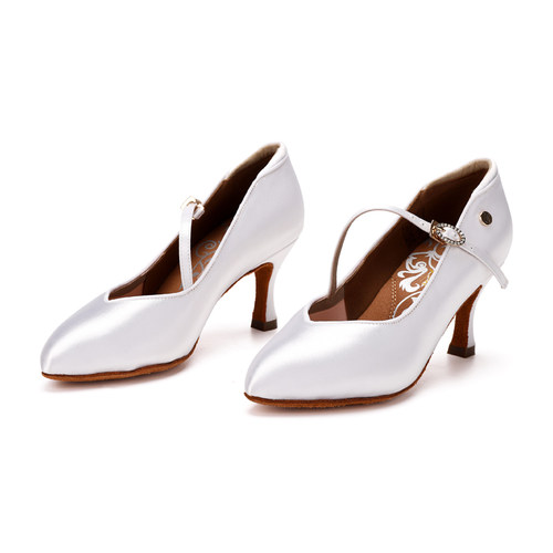 跳舞鞋华尔兹舞鞋ADSmissfun舒适