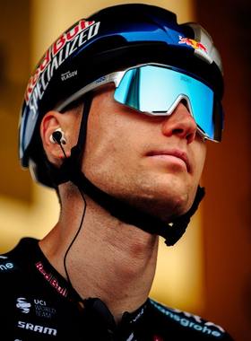 koo alibi 红牛博拉罗格联名眼镜队版公路车骑行眼镜太阳镜男风镜