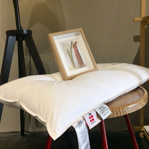 更适合颈椎好的哦！全棉舒适枕头