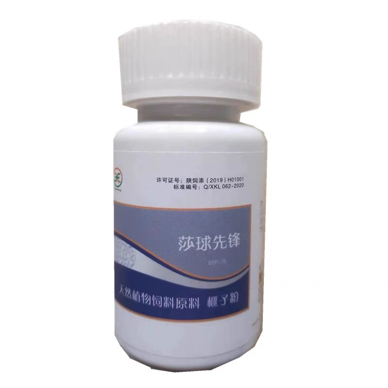 先锋莎球杀球先锋胶囊信鸽赛鸽球虫种鸽子日常调理保健品非鸽子药