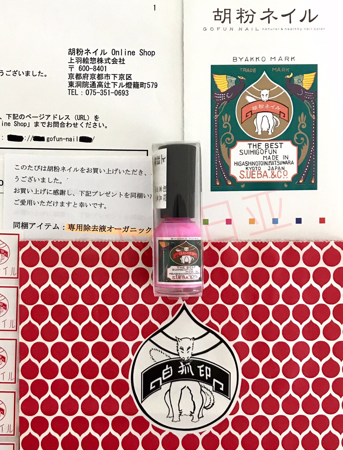 日本上羽绘惣UEBA ESOU美甲工具