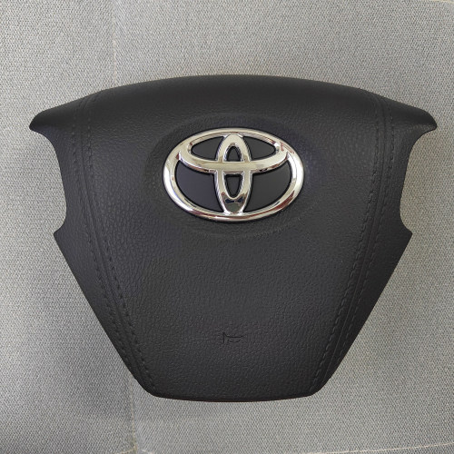 丰田Toyota汉兰达Highlander塞纳汽车方向盘喇叭盖板封面外壳