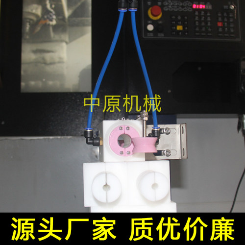 押出机吹水器双段吹水挤出机电线