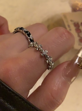 为它疯狂心动一万次宝藏单品戒指