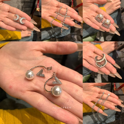 超值大捡漏！福利款耳钉