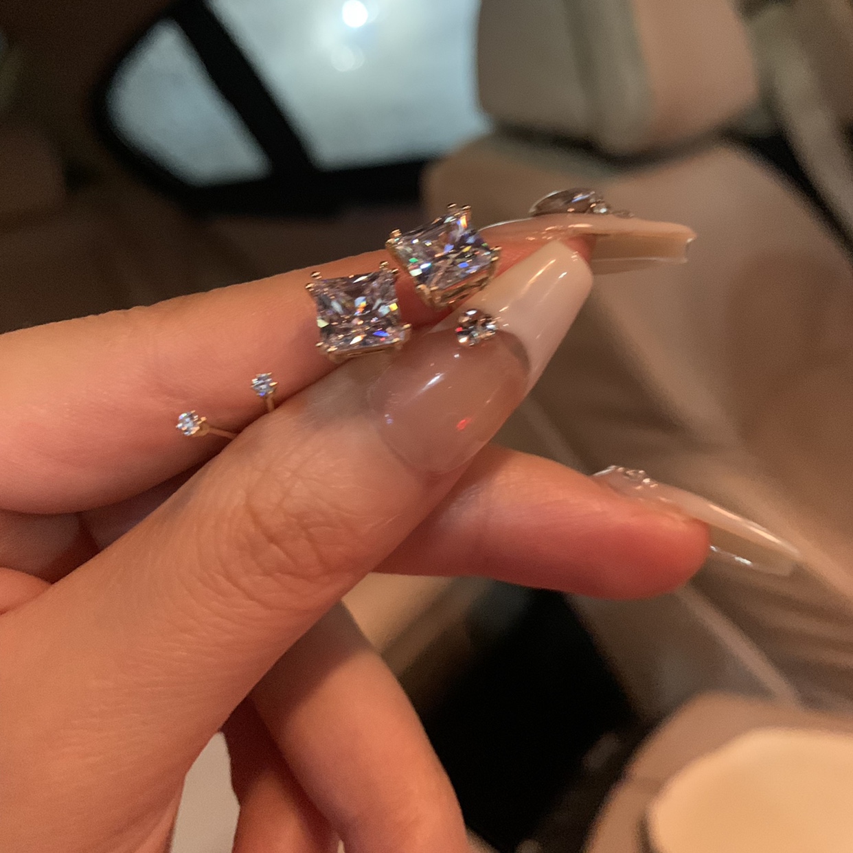 4件套超好看店主怒推！