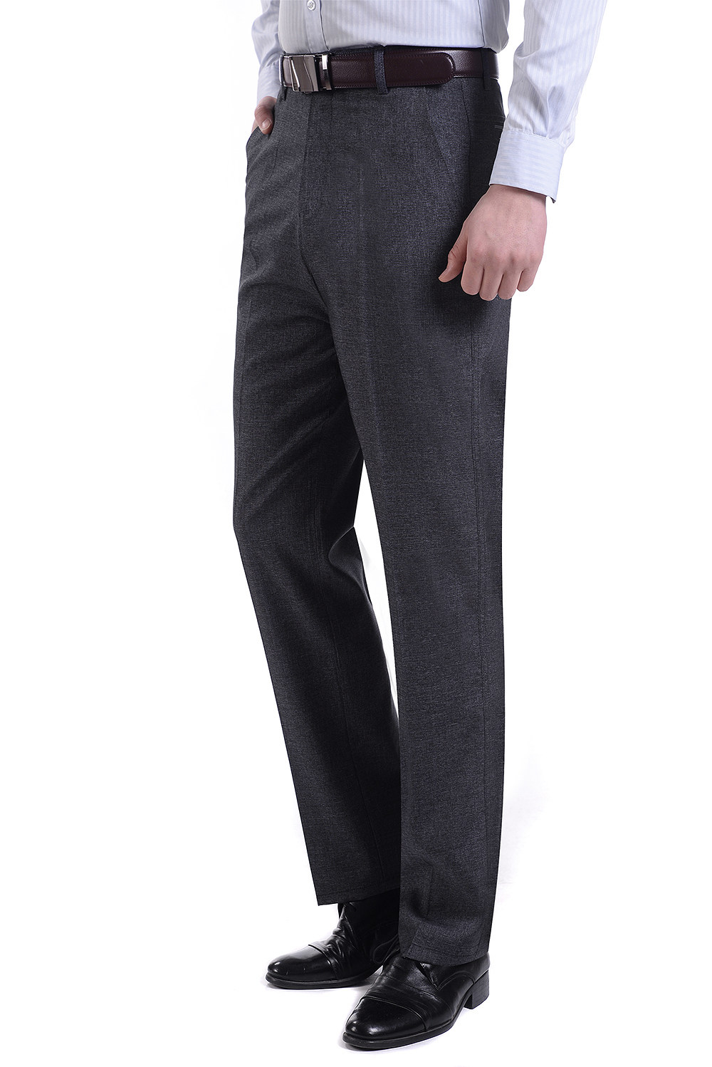 Pantalon droit pour été - Ref 1475965 Image 4