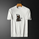 2026新款男装提花毛衣羊毛衫圆领针织衫打底衫23305p125长期货，男装针织衫/毛衣，钱塘7038(原5007）