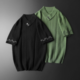 2025新款冬季男毛衣羊毛衫鸡心领针织衫打底衫25863p135长期有货，男装针织衫/毛衣，钱塘7038(原5007）