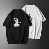 2026新款男装提花毛衣羊毛衫圆领针织衫打底衫23305p125长期货，男装针织衫/毛衣，钱塘7038(原5007）