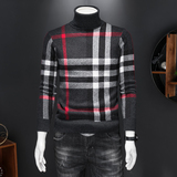 2024新品冬款男士高毛衣加厚羊毛衫针织衫打底衫7726/p135190，商品下架区，钱塘7038(原5007）