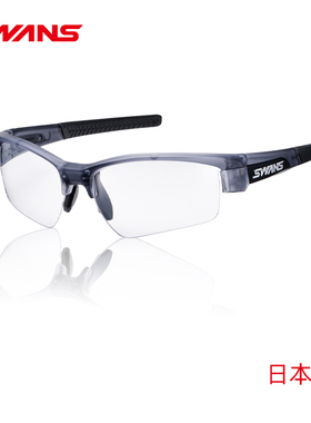日本进口SWANS太阳镜钓鱼户外运动可自动调光变色眼镜LI SIN-0066