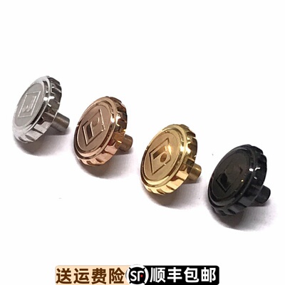 配件罗西尼9633原厂把头表冠