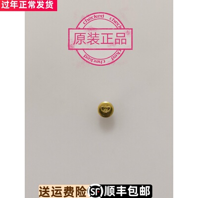 防水表冠天王精钢原装正品