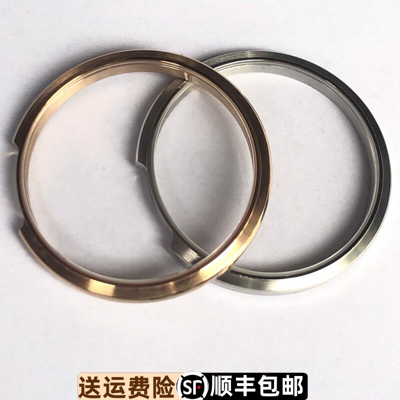 原装专柜正品罗西尼蓝宝石镜面