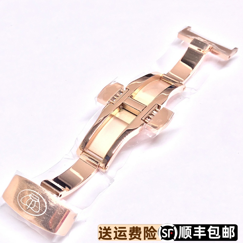 天王表原装正品精钢表扣测试推荐