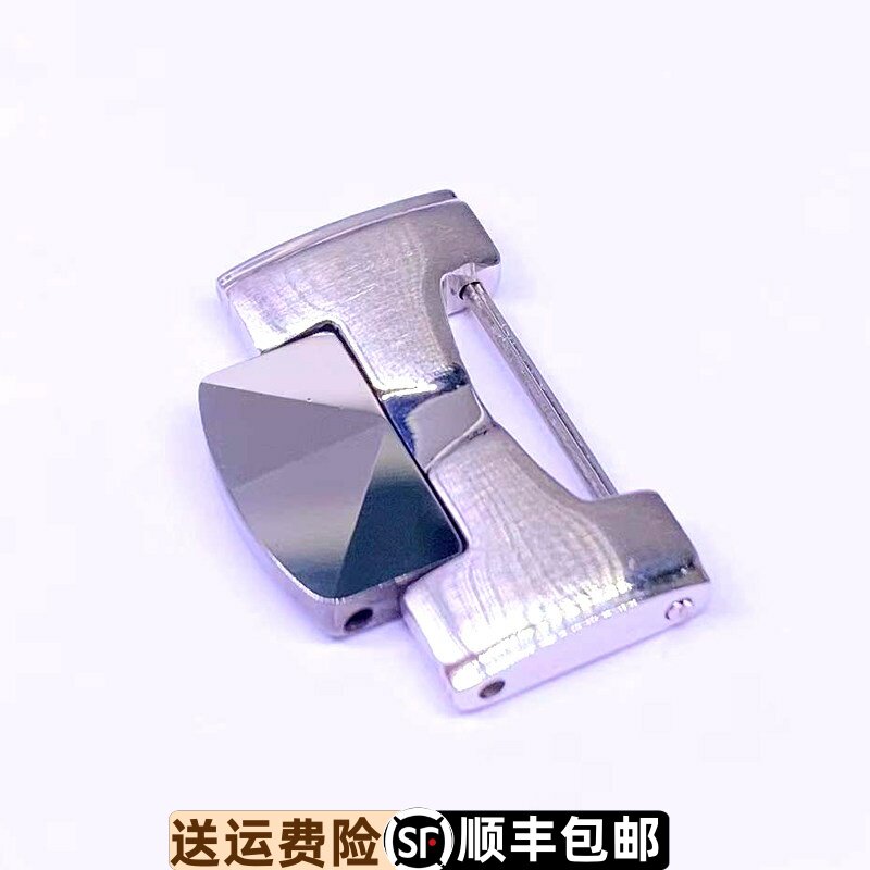 Ebohr/依波钨钢表带原装正品
