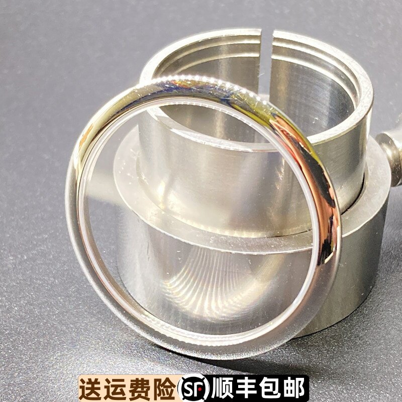 原装正品表壳表壳Rossini/罗西尼