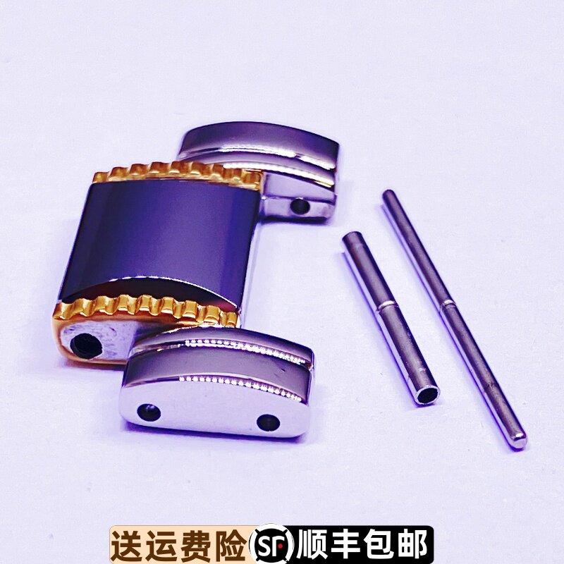 依波表精钢间钨钢实心原装正品