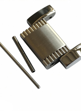 依波表721543原装精钢表带节07215438原厂正品0721实心表扣光环