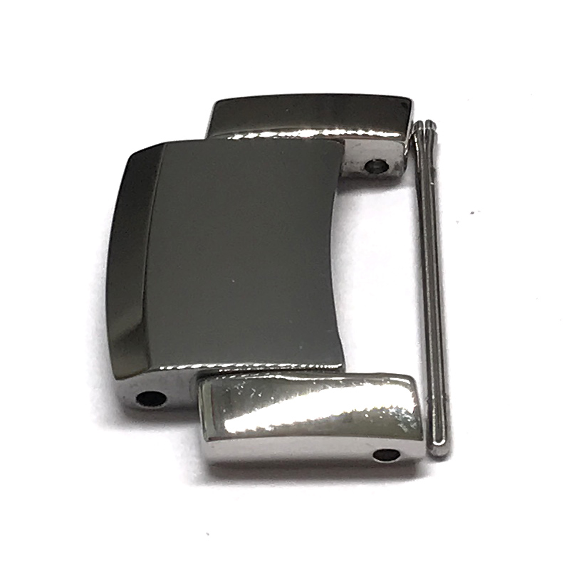罗西尼6353原装表带单节间钨钢带节表扣6354原厂正品专用带粒 手表 配件 原图主图
