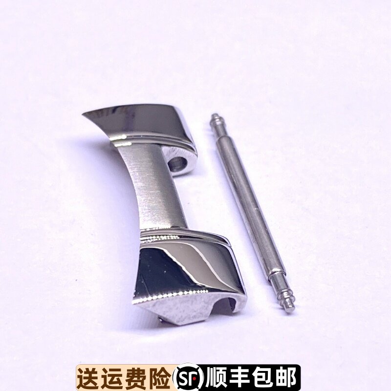 依波表精钢表耳实心原装正品