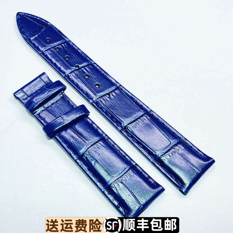 蝴蝶扣皮带天王真皮原装正品
