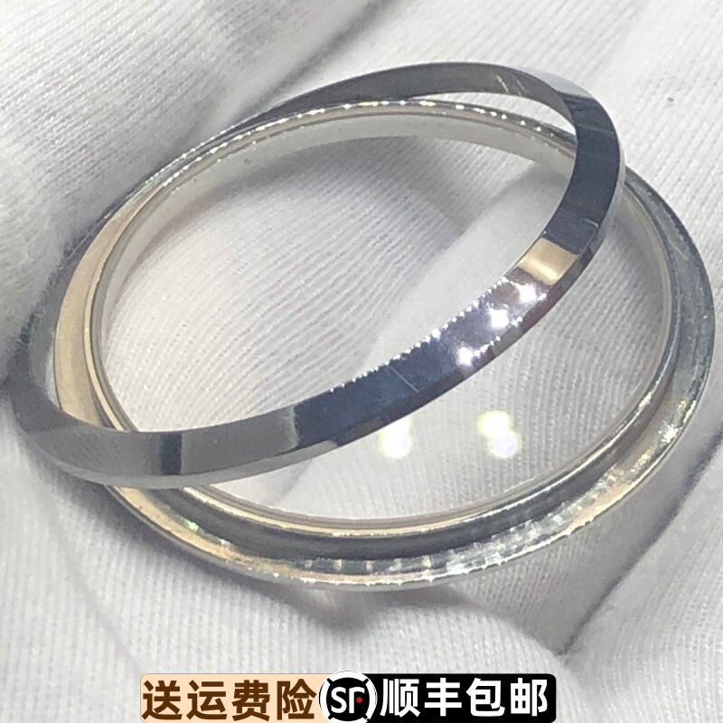 镜面玻璃表壳蓝宝石镜面