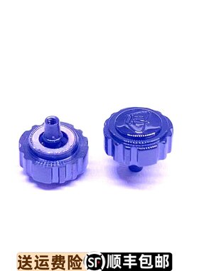 天王表精钢表冠防水原装正品