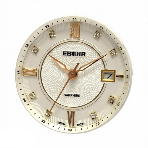 依波表10630310原装表盘面字面1063刻度盘表面原厂10630325数字盘