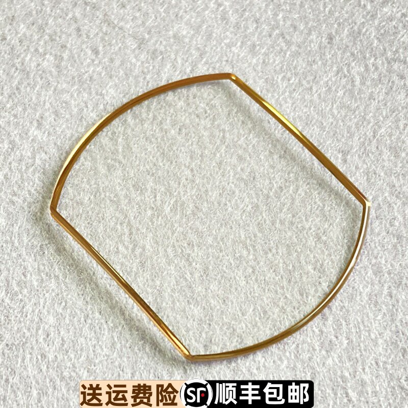 原装正品蓝宝石表镜罗西尼