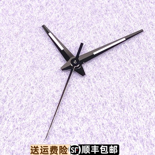 罗西尼精钢夜光指针原装正品