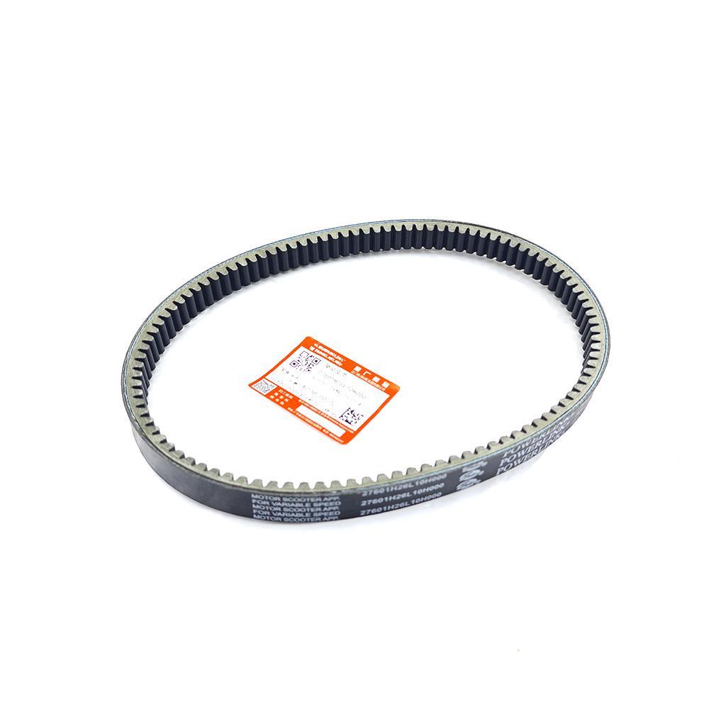 适用豪爵ADX125驱动皮带H