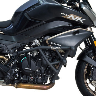 司当克斯护杠适配春风800NK竞技杠800NK TC版摩托车保险杠STUNTCX