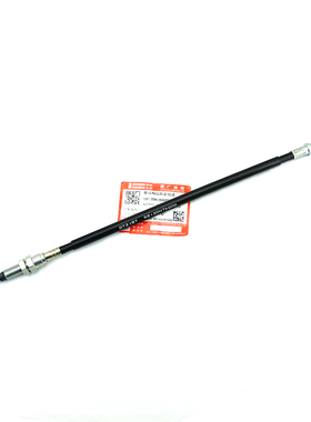 适用豪爵AFR125 UCR125 UCR100 UFD125联动刹车线CBS联动制动拉索